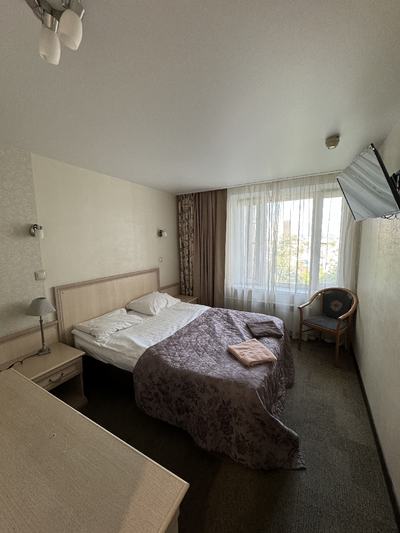 Студия, 17.0 м²