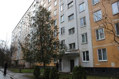 3-к кв, 60.2 м²