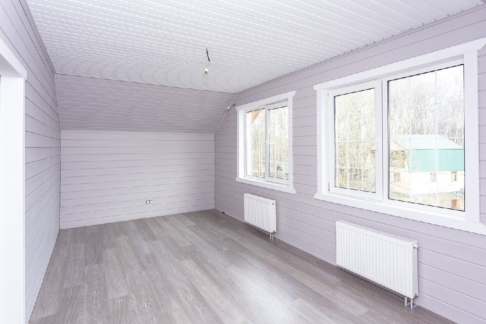 Дом 144.0 м²