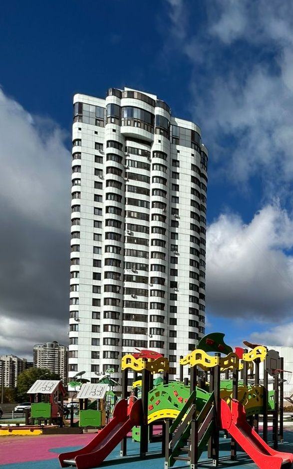 3-к кв, 112.7 м²
