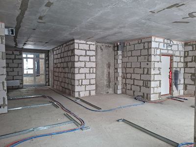 3-к кв, 75.6 м²