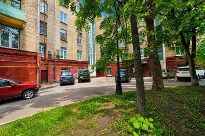 3-к кв, 86.4 м²