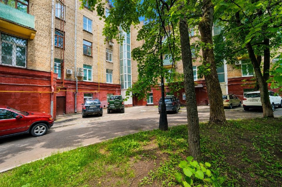 3-к кв, 86.4 м²