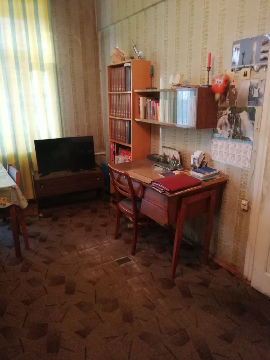 1-к кв, 35.9 м²