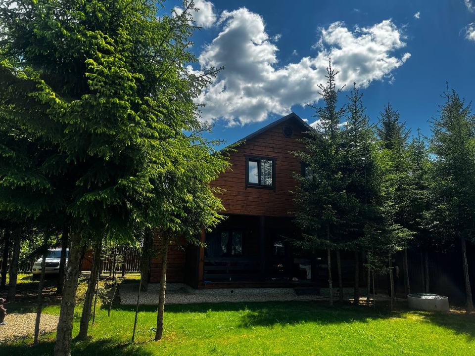 Дом 145.5 м²