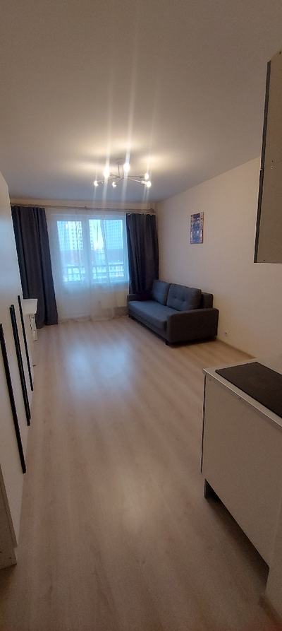 9-к кв, 28.0 м²