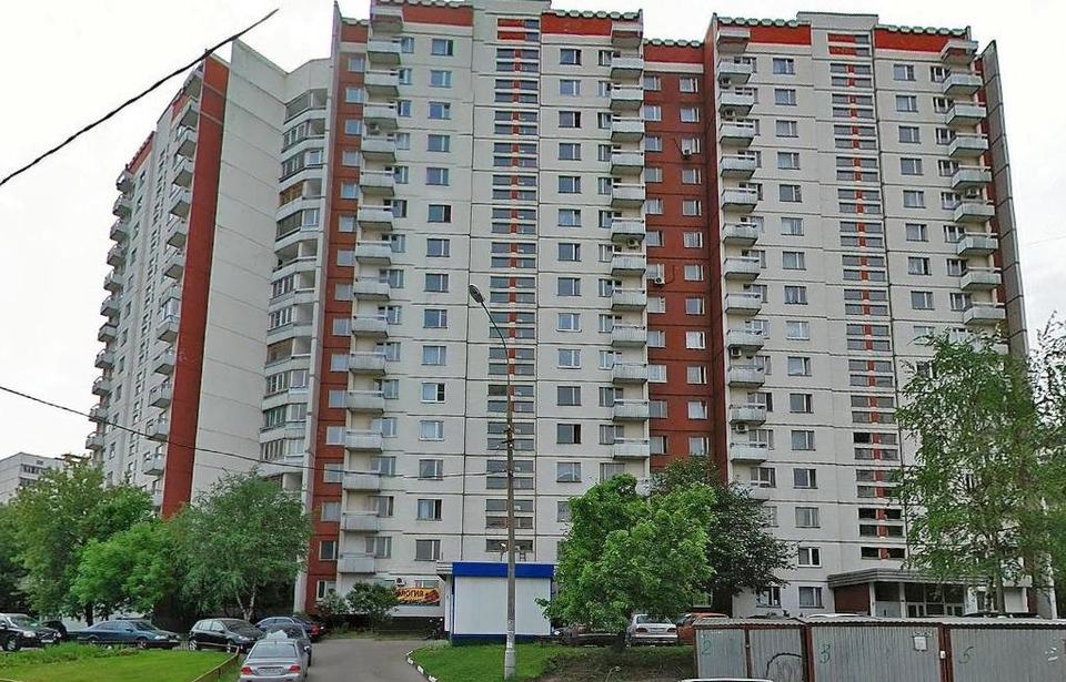 3-к кв, 73.0 м²
