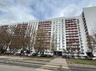 3-к кв, 80.4 м²