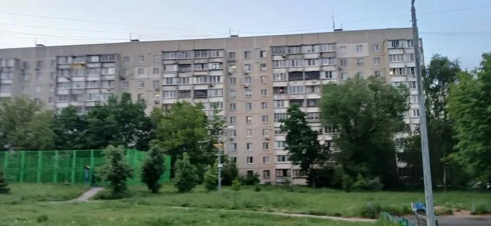 3-к кв, 63.0 м²