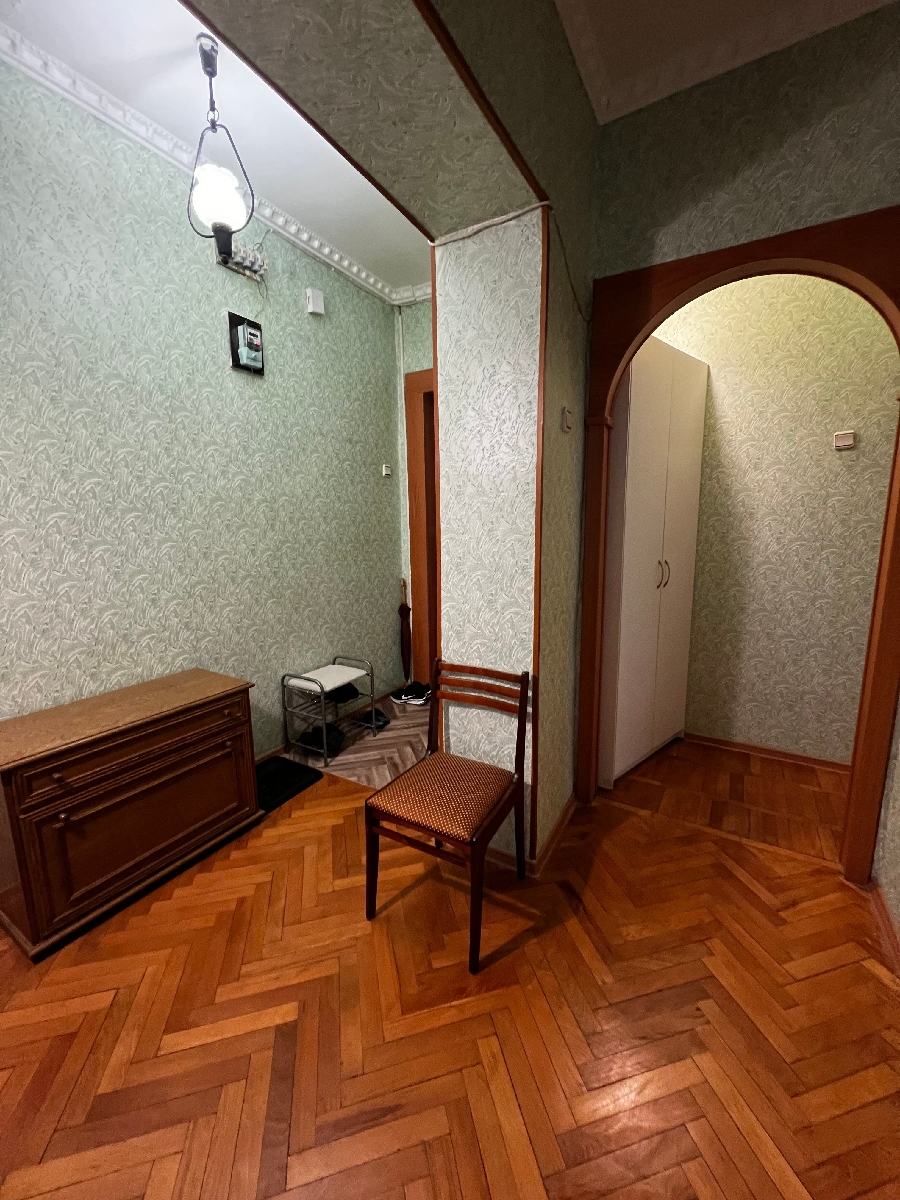2-к кв, 56.3 м²