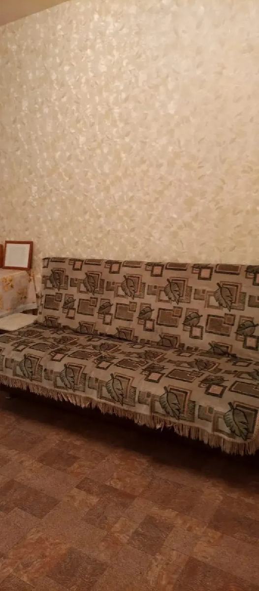 2-к кв, 52.5 м²