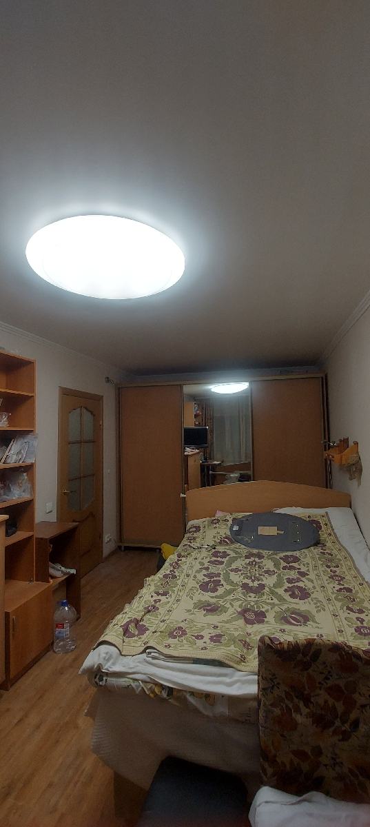1-к кв, 26.4 м²