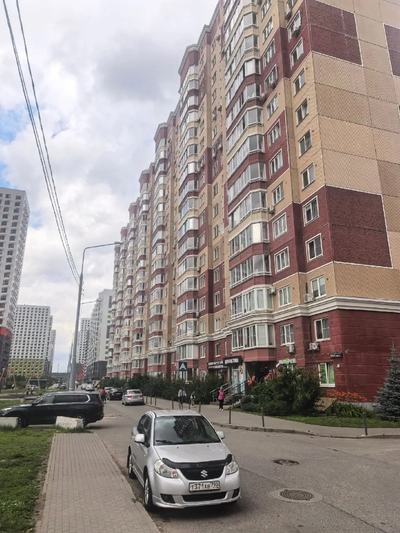 1-к кв, 37.0 м²