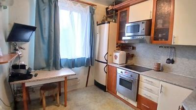 2-к кв, 54.0 м²