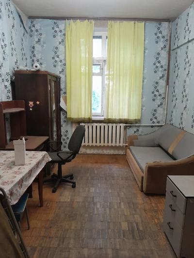 3-к кв, 78.2 м²