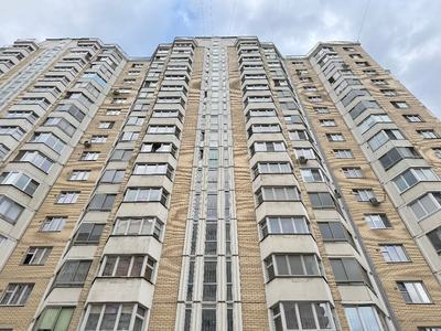 2-к кв, 51.3 м²