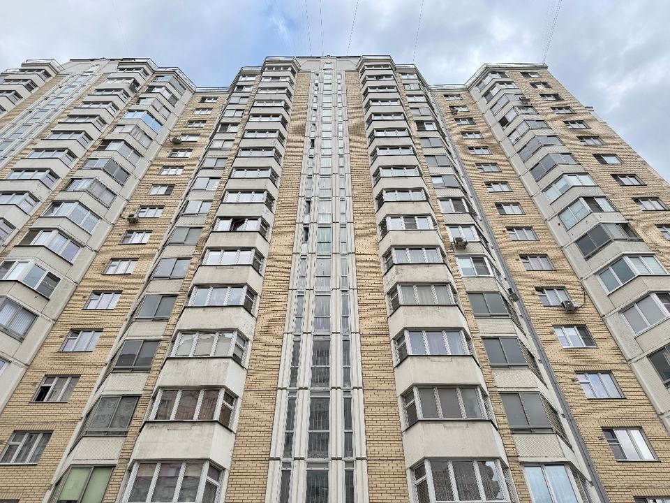 2-к кв, 51.3 м²