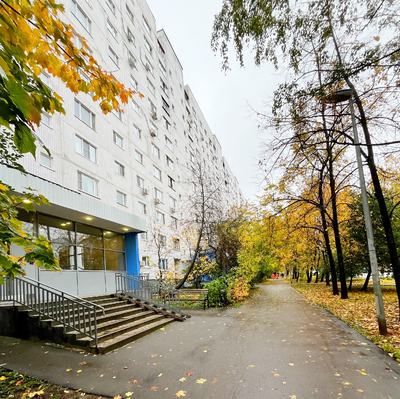 2-к кв, 52.0 м²