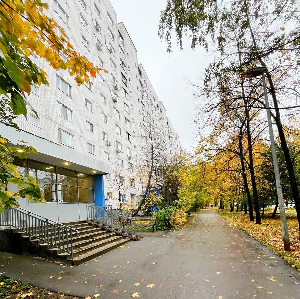 2-к кв, 52.0 м²