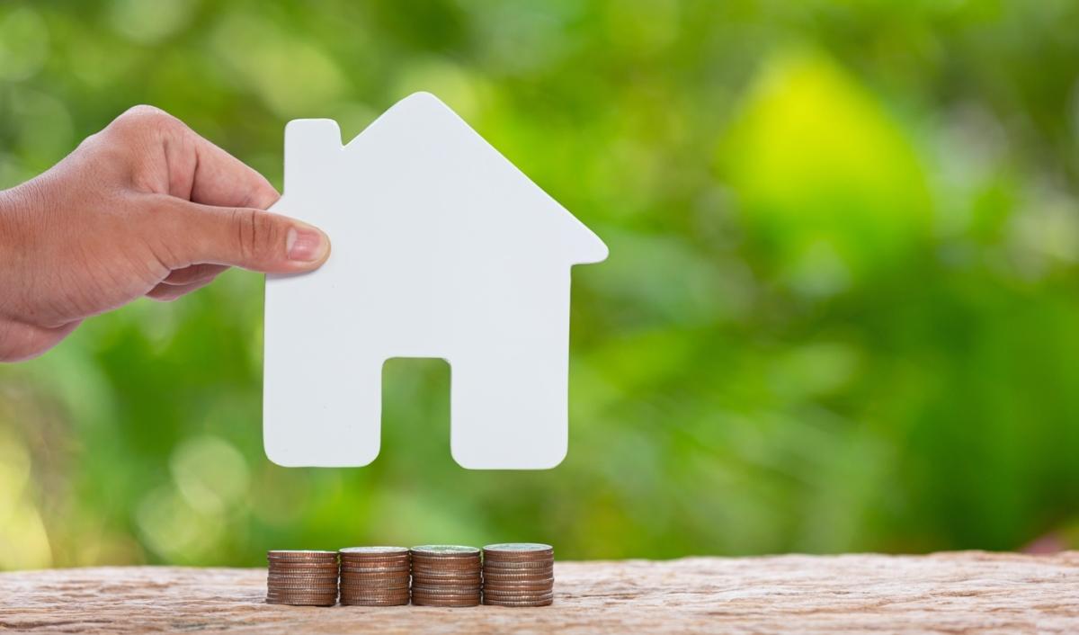 Выдача ипотеки в России с начала года выросла вдвое