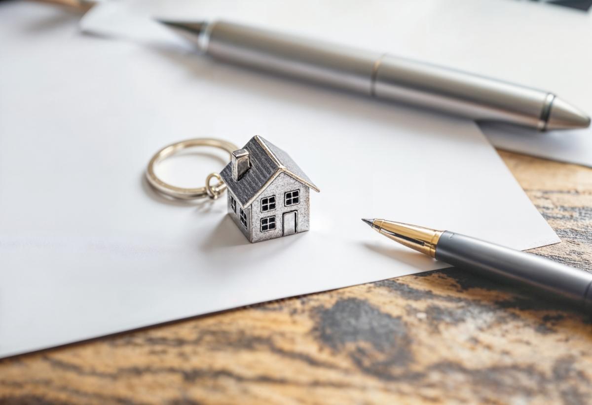 Подписан закон о новых правилах продажи ипотечного жилья банкротов