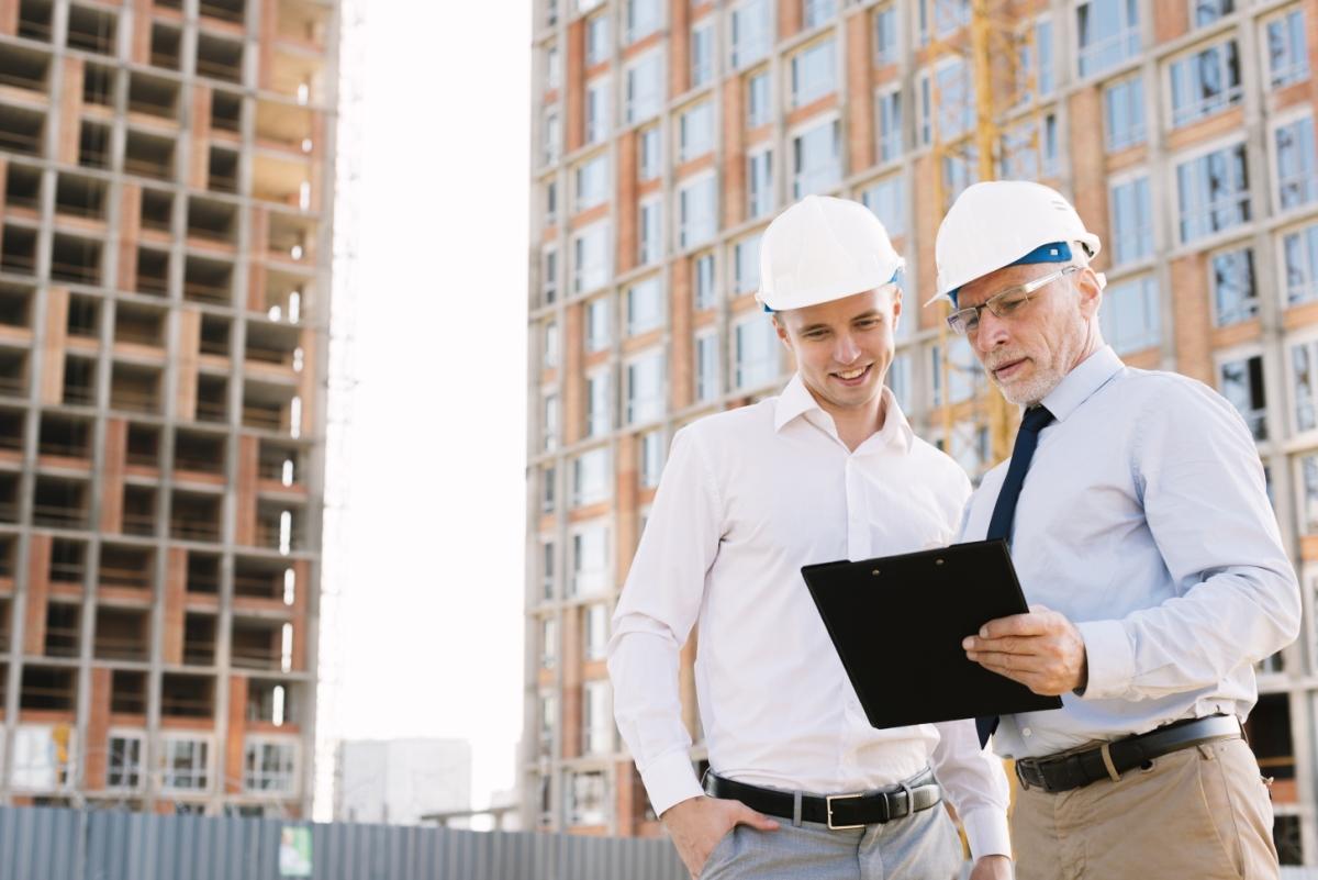 Внесен законопроект о защите дольщиков от вводящей в заблуждение рекламы застройщиков