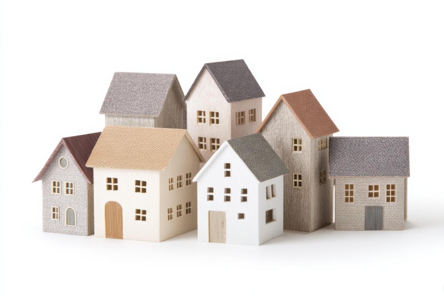 На западе Москвы построят жильё по реновации на четырёх участках