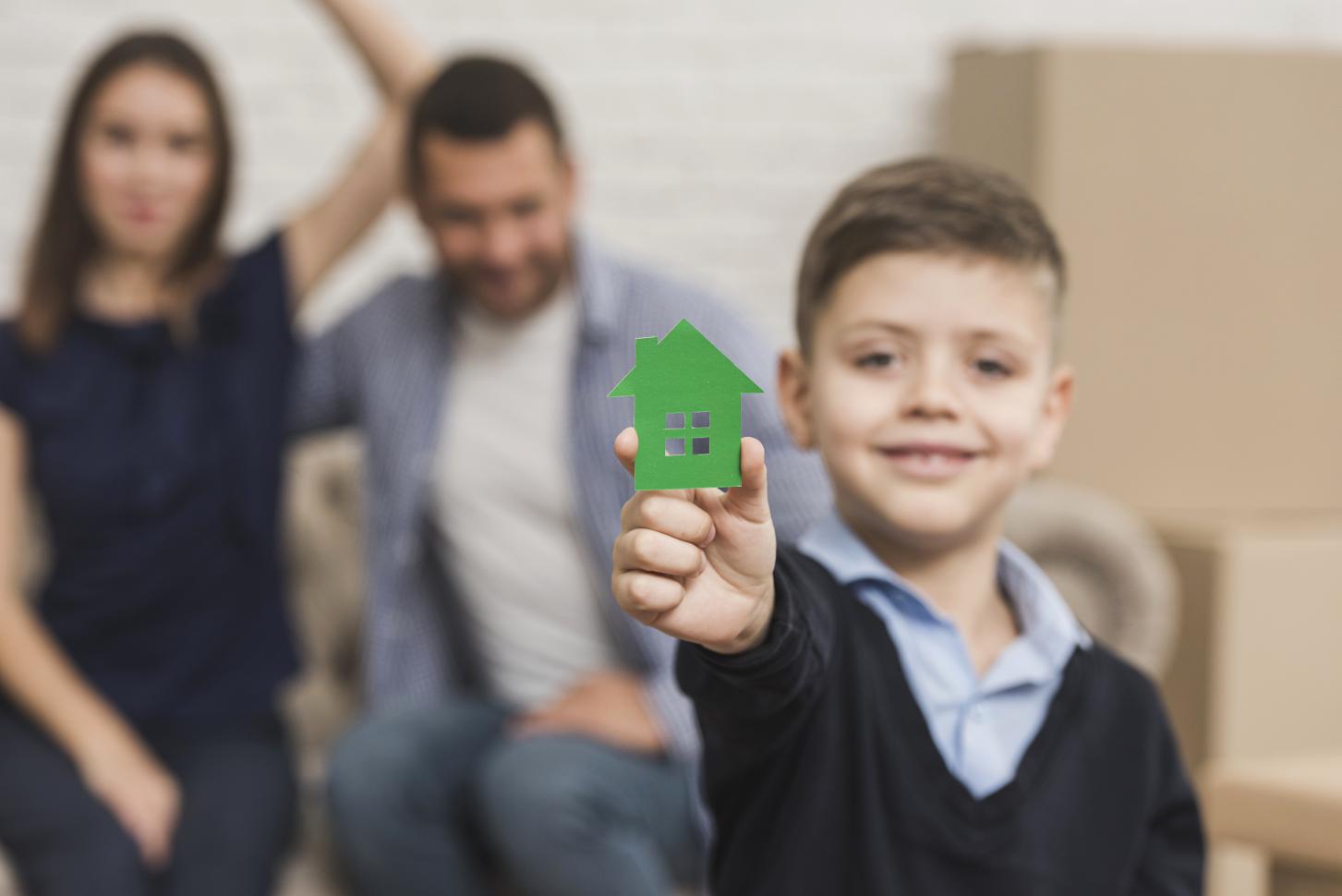 В Москве ускорили срок получения маткапитала на ИЖС